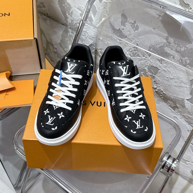 l0vis Vvtt0n trainer sneaker